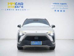 Nio ES8 75kWh Edition - ფოტო 2