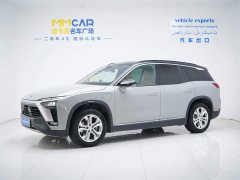 Nio ES8 75kWh Edition - ფოტო 3