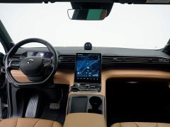 Nio ES8 75kWh Edition - ფოტო 4