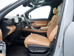 Nio ES8 75kWh Edition - ფოტო 6