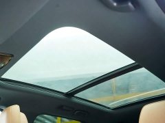 Nio ES8 75kWh Edition - ფოტო 9