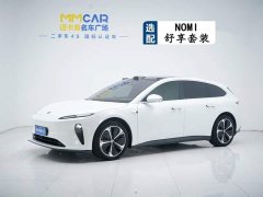 Nio ET5T 75kWh Touring - ფოტო 1
