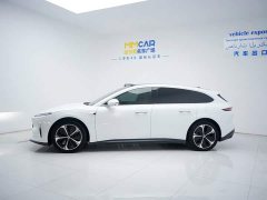 Nio ET5T 75kWh Touring - ფოტო 12