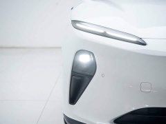 Nio ET5T 75kWh Touring - ფოტო 14
