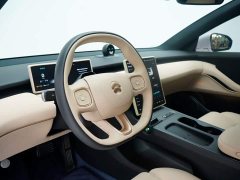 Nio ET5T 75kWh Touring - ფოტო 17