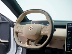 Nio ET5T 75kWh Touring - ფოტო 18