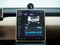 Nio ET5T 75kWh Touring - ფოტო 19