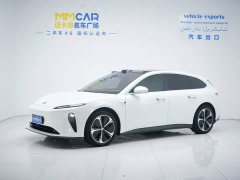 Nio ET5T 75kWh Touring - ფოტო 3