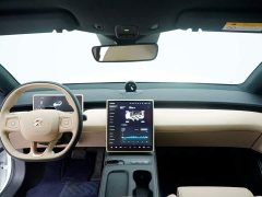 Nio ET5T 75kWh Touring - ფოტო 4