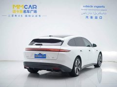 Nio ET5T 75kWh Touring - ფოტო 5