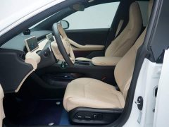 Nio ET5T 75kWh Touring - ფოტო 6