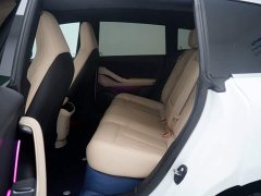 Nio ET5T 75kWh Touring - ფოტო 7