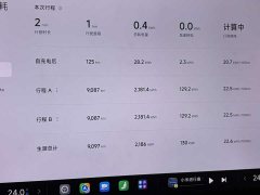 Xiaomi SU7 Ultra - ფოტო 10