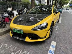 Xiaomi SU7 Ultra - ფოტო 2