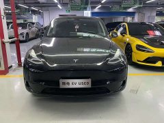 Tesla Model Y Edition - ფოტო 2