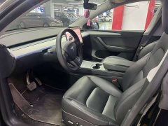 Tesla Model Y Edition - ფოტო 4
