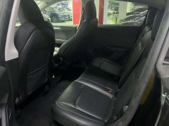Tesla Model Y Edition - ფოტო 5