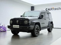 Tank 300 Off-Road Edition 2.0T - ფოტო 1