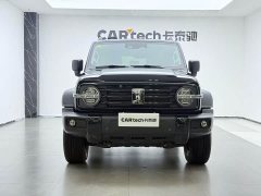 Tank 300 Off-Road Edition 2.0T - ფოტო 2