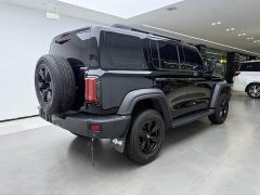 Tank 300 Off-Road Edition 2.0T - ფოტო 3