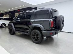 Tank 300 Off-Road Edition 2.0T - ფოტო 4