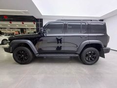 Tank 300 Off-Road Edition 2.0T - ფოტო 5