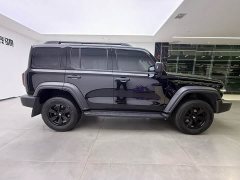 Tank 300 Off-Road Edition 2.0T - ფოტო 6