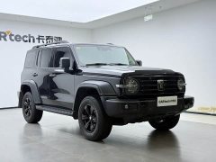 Tank 300 Off-Road Edition 2.0T - ფოტო 7