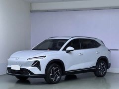 Wuling S 130km Flagship Version - ფოტო 1