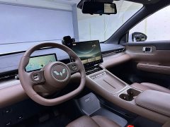 Wuling S 130km Flagship Version - ფოტო 10