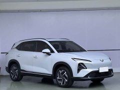 Wuling S 130km Flagship Version - ფოტო 3