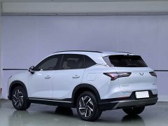 Wuling S 130km Flagship Version - ფოტო 4