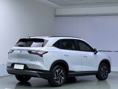 Wuling S 130km Flagship Version - ფოტო 6