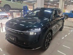 AITO M9 EREV Ultra Edition 52kWh 6 Edition - ფოტო 1