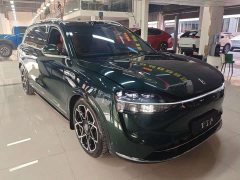 AITO M9 EREV Ultra Edition 52kWh 6 Edition - ფოტო 2