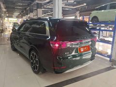AITO M9 EREV Ultra Edition 52kWh 6 Edition - ფოტო 3
