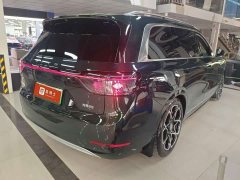 AITO M9 EREV Ultra Edition 52kWh 6 Edition - ფოტო 4