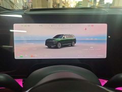 AITO M9 EREV Ultra Edition 52kWh 6 Edition - ფოტო 5