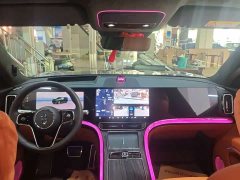 AITO M9 EREV Ultra Edition 52kWh 6 Edition - ფოტო 6