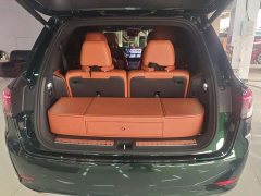 AITO M9 EREV Ultra Edition 52kWh 6 Edition - ფოტო 7