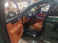 AITO M9 EREV Ultra Edition 52kWh 6 Edition - ფოტო 8