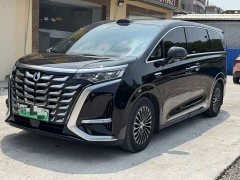Denza D9 DM-i Smart Drive Edition 1020 AWD Version - ფოტო 1