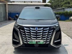 Denza D9 DM-i Smart Drive Edition 1020 AWD Version - ფოტო 2