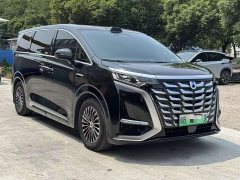 Denza D9 DM-i Smart Drive Edition 1020 AWD Version - ფოტო 3