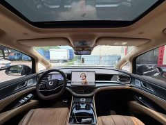Denza D9 DM-i Smart Drive Edition 1020 AWD Version - ფოტო 5