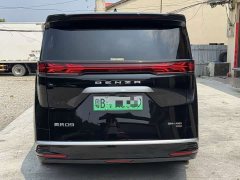 Denza D9 DM-i Smart Drive Edition 1020 AWD Version - ფოტო 6
