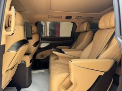 Denza D9 DM-i Smart Drive Edition 1020 AWD Version - ფოტო 8