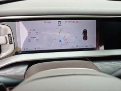 Denza D9 DM-i Smart Drive Edition 1020 AWD Version - ფოტო 9