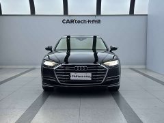Audi A8 A8L 50 TFSI quattro Version - ფოტო 2