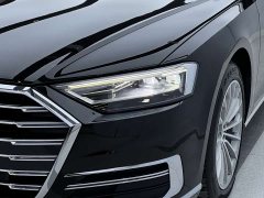 Audi A8 A8L 50 TFSI quattro Version - ფოტო 3